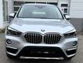 BMW X1 xDrive 20 d xLine Grau - thumbnail 2