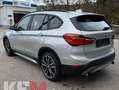 BMW X1 xDrive 20 d xLine Grau - thumbnail 6