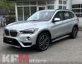 BMW X1 xDrive 20 d xLine Grau - thumbnail 1