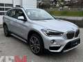 BMW X1 xDrive 20 d xLine Grau - thumbnail 3