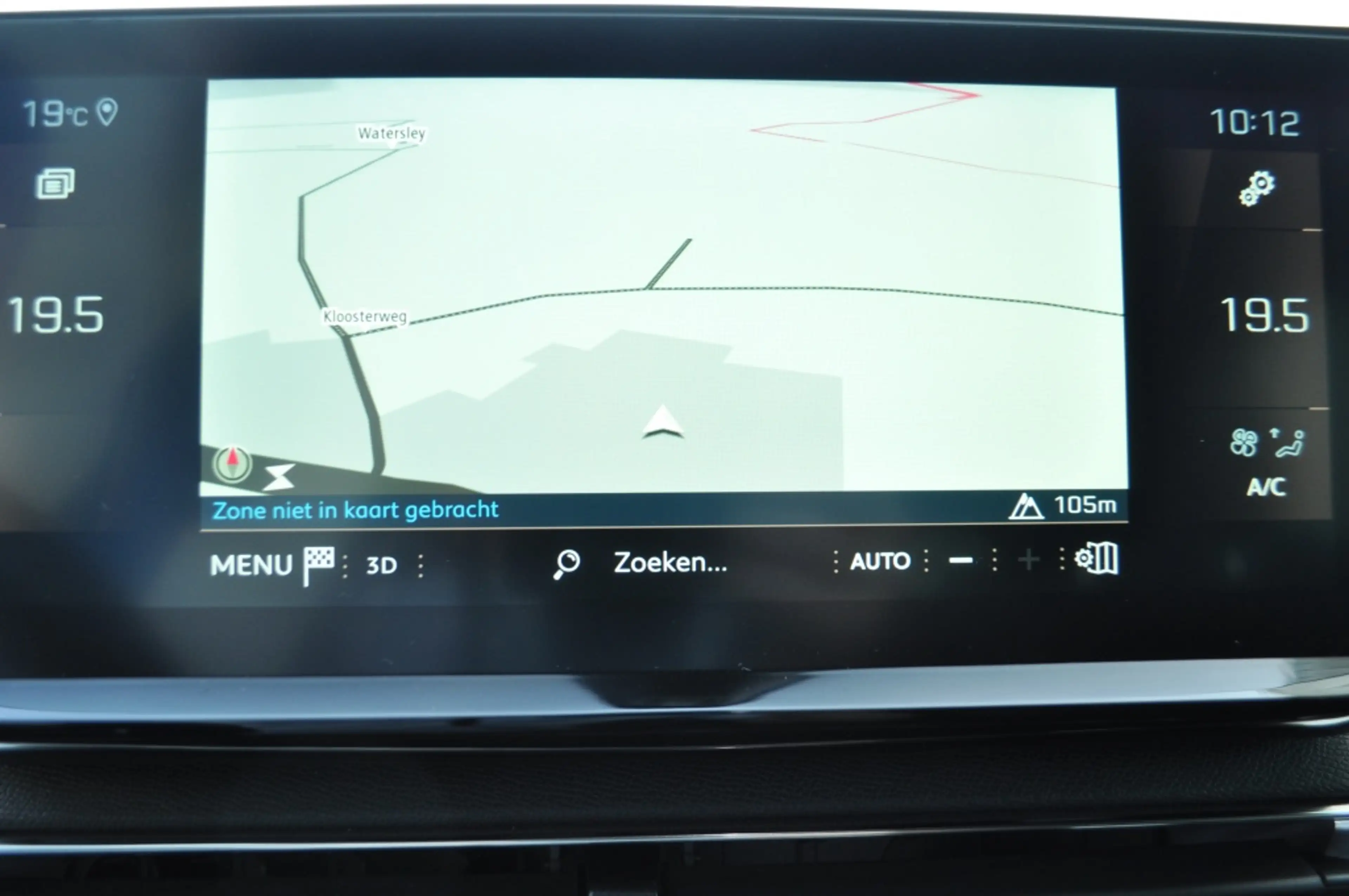 Peugeot 3008 1.2 GT Aut elstoel mass sv leer schd Al Focal ad,c — photo 19