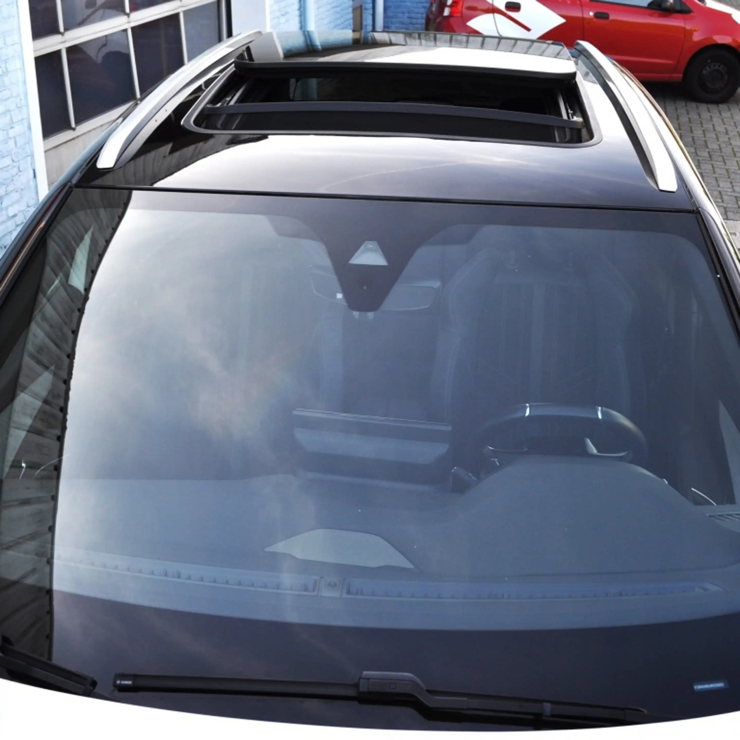 Peugeot 3008 1.2 GT Aut elstoel mass sv leer schd Al Focal ad,c — photo 2