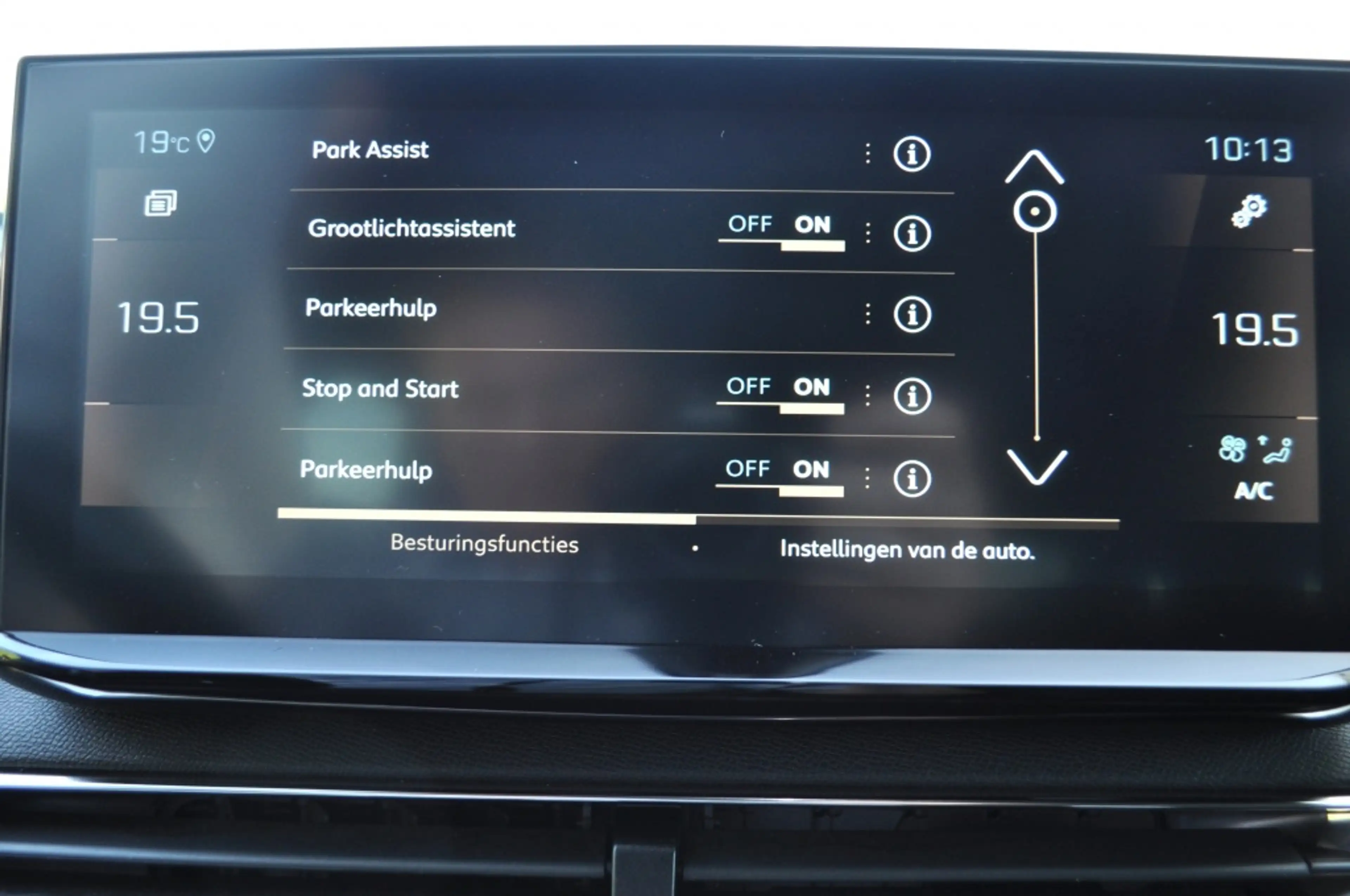 Peugeot 3008 1.2 GT Aut elstoel mass sv leer schd Al Focal ad,c — photo 20