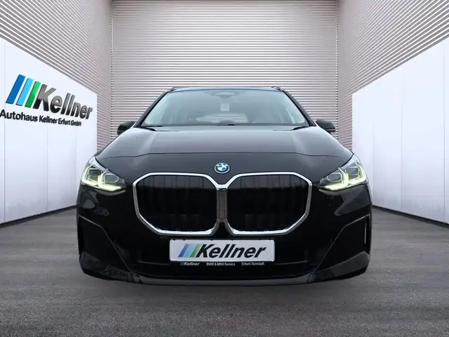 BMW 230 e xDr. AHK+360°+Head-Up+ad.LED+DAB