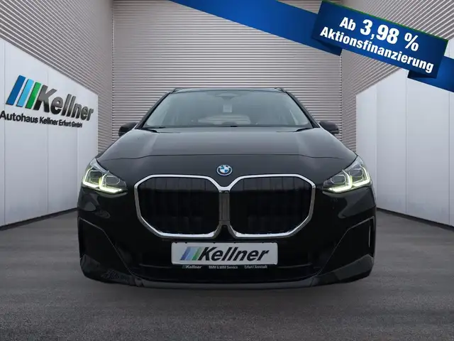 BMW 230 e xDr. AHK+360°+Head-Up+ad.LED+DAB