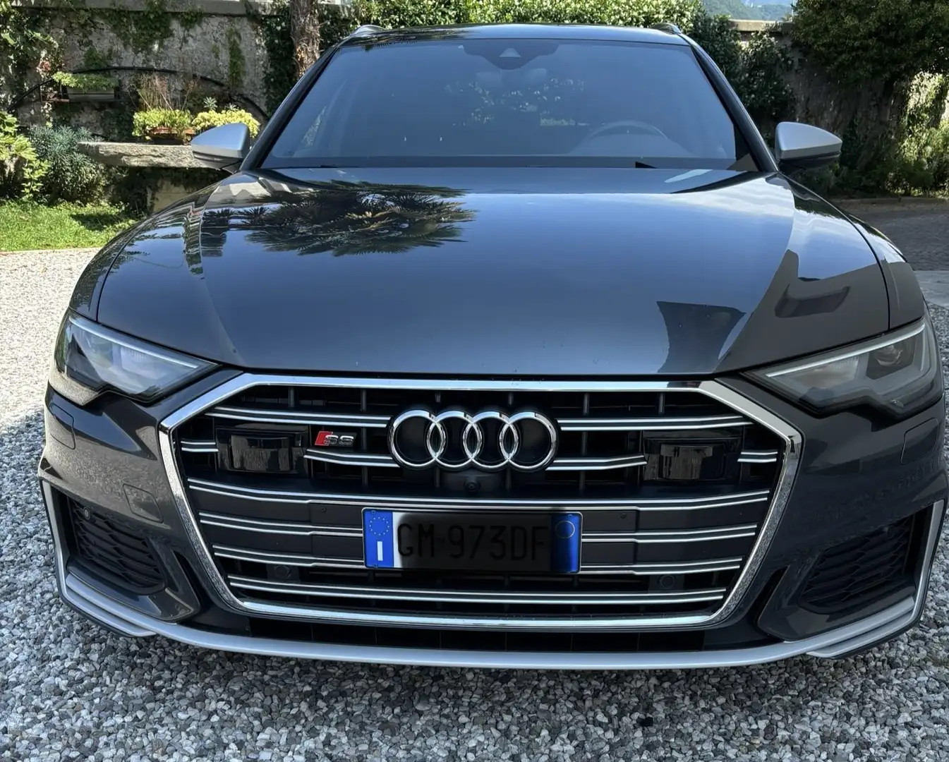 Audi A6 Avant 45 3.0 tdi mhev Business Sport quattro tiptr - 2