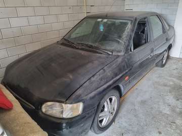 Escort 1.6 Business Edition