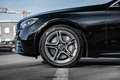 Mercedes-Benz E 300 e T AMG LED/MBUX/CARPLAY/CAMERA/AMBIENTE/DAB Negro - thumbnail 37