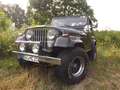 Jeep CJ-7 Laredo AMC - 5,7 V8! Siyah - thumbnail 1