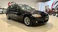 BMW 320 320d Aut. Negro - thumbnail 2