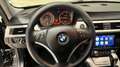 BMW 320 320d Aut. Negro - thumbnail 10