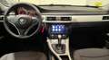 BMW 320 320d Aut. Negro - thumbnail 9