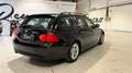 BMW 320 320d Aut. Negro - thumbnail 3