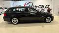 BMW 320 320d Aut. Negro - thumbnail 5