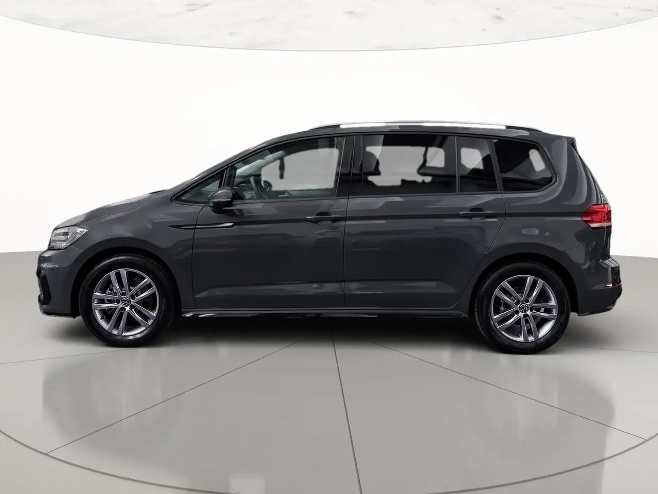 Volkswagen Touran 2026