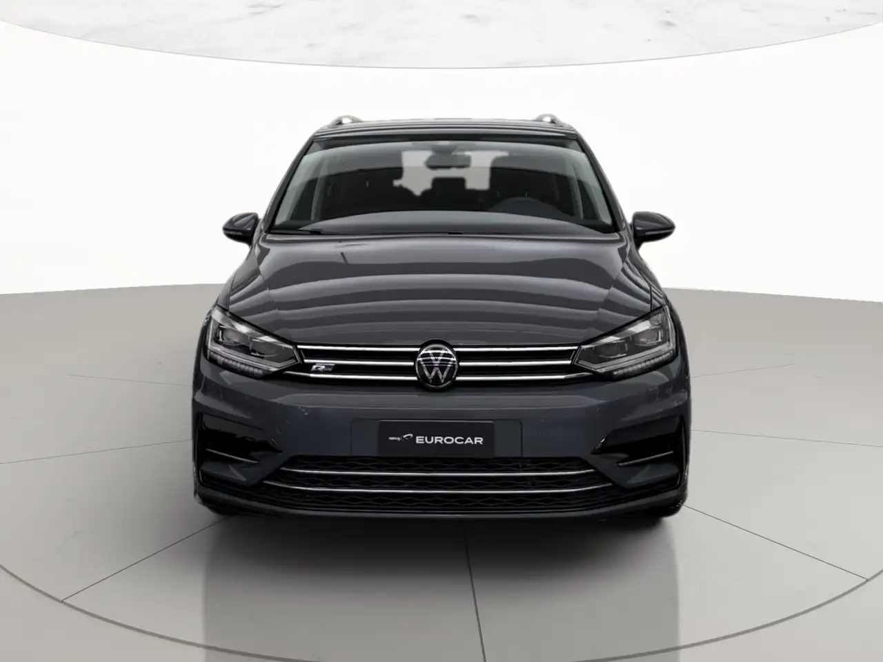 Volkswagen Touran 2026