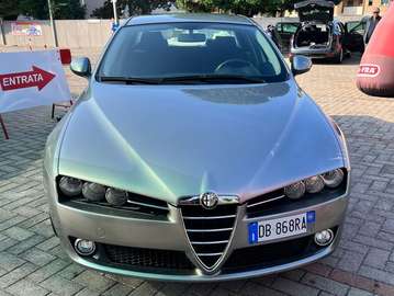 159 Berlina 1.9 jts Distinctive 160cv