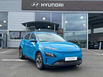 Electric 39kWh - 136ch Intuitive