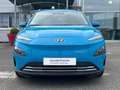 Hyundai KONA Electric 39kWh - 136ch Intuitive Blau - thumbnail 3