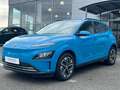 Hyundai KONA Electric 39kWh - 136ch Intuitive Blau - thumbnail 4