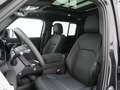 Land Rover Defender 110 2.0 Si4 PHEV 75th Limited Edition AWD Aut. 404 Schwarz - thumbnail 8