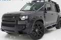 Land Rover Defender 110 2.0 Si4 PHEV 75th Limited Edition AWD Aut. 404 Zwart - thumbnail 2