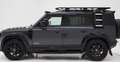 Land Rover Defender 110 2.0 Si4 PHEV 75th Limited Edition AWD Aut. 404 Czarny - thumbnail 4
