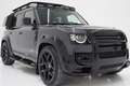 Land Rover Defender 110 2.0 Si4 PHEV 75th Limited Edition AWD Aut. 404 Negro - thumbnail 3