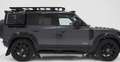 Land Rover Defender 110 2.0 Si4 PHEV 75th Limited Edition AWD Aut. 404 Zwart - thumbnail 5