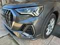 Audi Q3 40 2.0 tdi quattro 190cv s-tronic s-line Gris - thumbnail 22