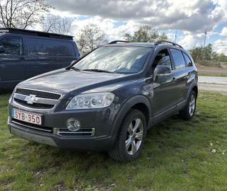 2.0 VCDi 4x2 LS