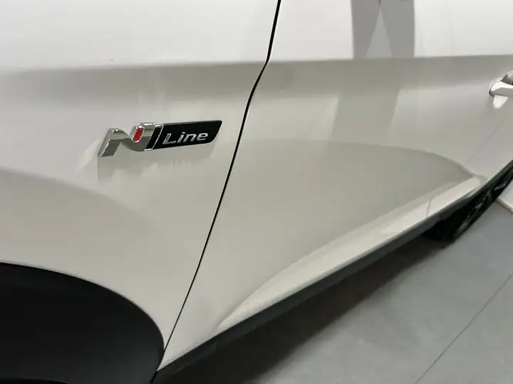 Hyundai Tucson 2020, foto 7