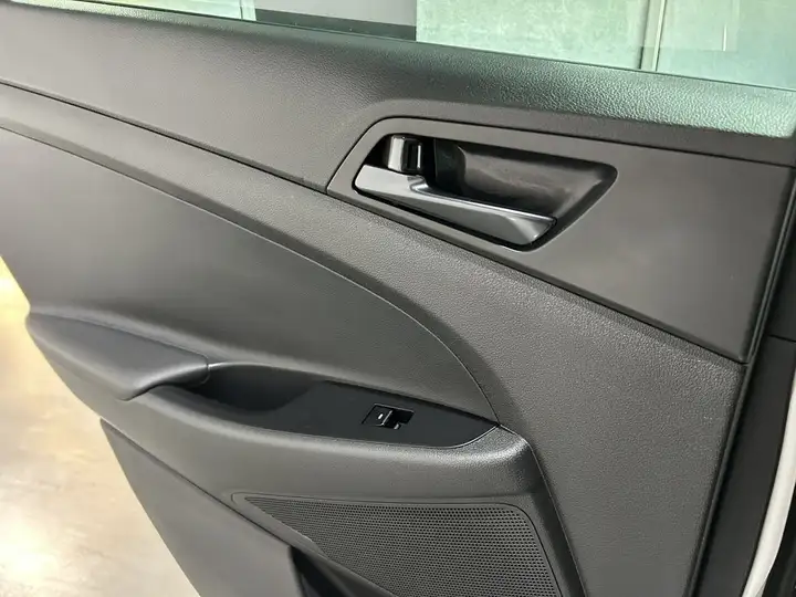 Hyundai Tucson 2020, foto 19