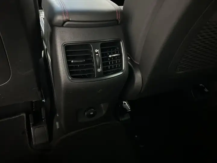 Hyundai Tucson 2020, foto 17