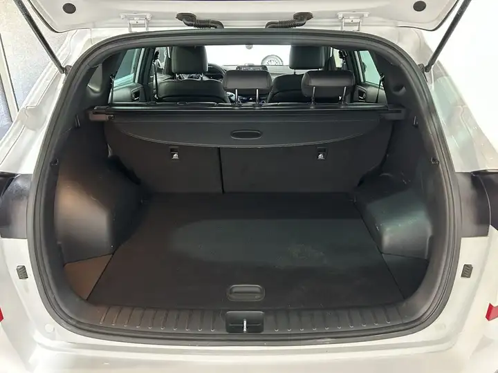 Hyundai Tucson 2020, foto 12