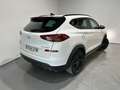 Hyundai TUCSON 1.6 CRDI 136cv 4X2 48V N-Line Blanco - thumbnail 2