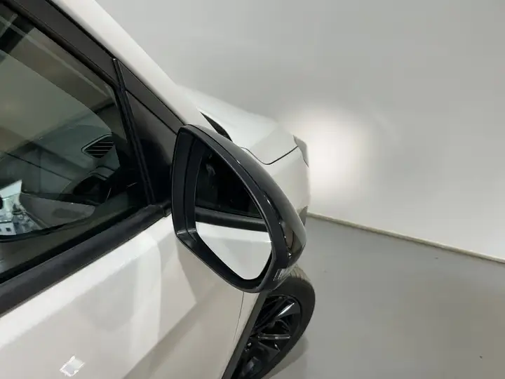 Hyundai Tucson 2020, foto 8