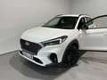 Hyundai TUCSON 1.6 CRDI 136cv 4X2 48V N-Line Blanco - thumbnail 3