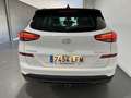 Hyundai TUCSON 1.6 CRDI 136cv 4X2 48V N-Line Blanco - thumbnail 10