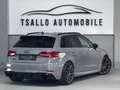 Audi RS3 *1150-PS* *1.Hand* *OneOfOne* Gris - thumbnail 3