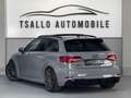 Audi RS3 *1150-PS* *1.Hand* *OneOfOne* Gris - thumbnail 5