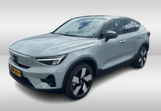 Volvo EC40 Single Motor Extended Range Ultra 82 kWh / SOH 99%