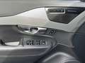 Volvo XC90 XC 90 Plus Dark AWD Bluetooth LED Vollleder Klima Grijs - thumbnail 10