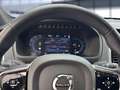 Volvo XC90 XC 90 Plus Dark AWD Bluetooth LED Vollleder Klima Gris - thumbnail 14