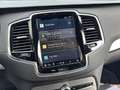 Volvo XC90 XC 90 Plus Dark AWD Bluetooth LED Vollleder Klima Grijs - thumbnail 16