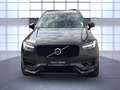 Volvo XC90 XC 90 Plus Dark AWD Bluetooth LED Vollleder Klima Grijs - thumbnail 7