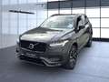 Volvo XC90 XC 90 Plus Dark AWD Bluetooth LED Vollleder Klima Grijs - thumbnail 2