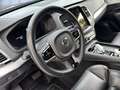 Volvo XC90 XC 90 Plus Dark AWD Bluetooth LED Vollleder Klima Grijs - thumbnail 13