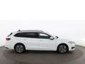 Skoda Superb Combi 1.5 TSI Selection Aut MATRIX RADAR Weiß - thumbnail 2
