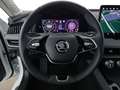 Skoda Superb Combi 1.5 TSI Selection Aut MATRIX RADAR Blanc - thumbnail 22